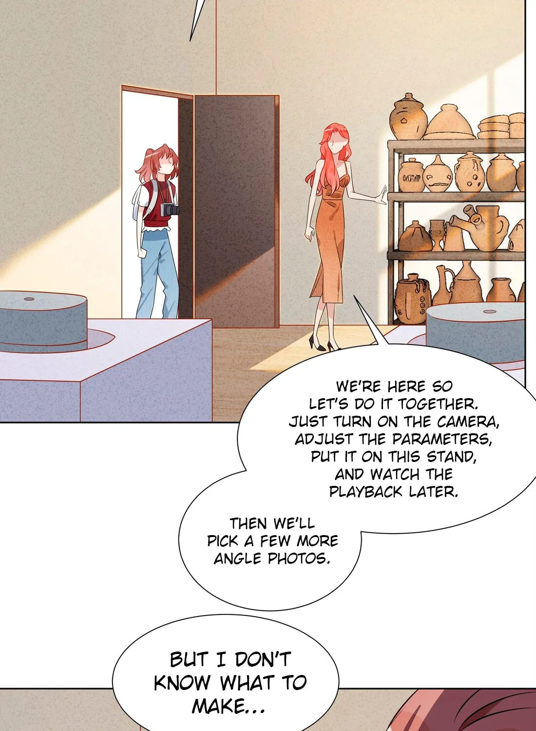 Ni De Weidao Youdian Tian Chapter 40 page 61 - 