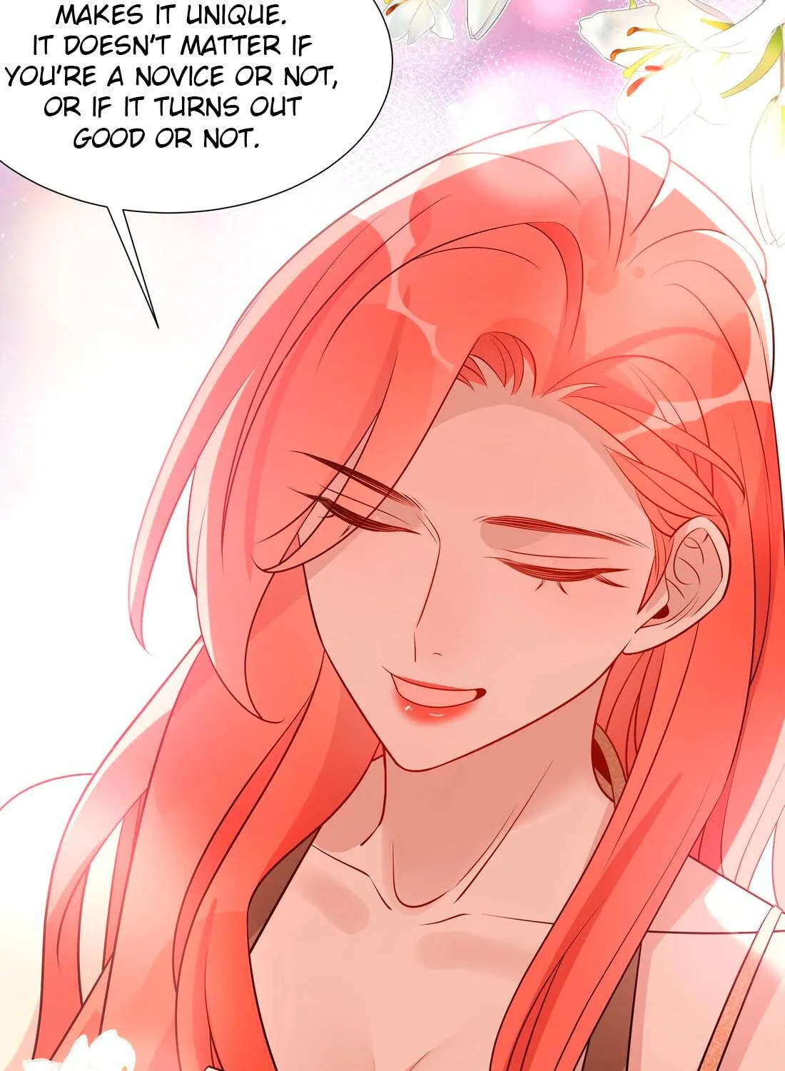 Ni De Weidao Youdian Tian Chapter 40 page 65 - 