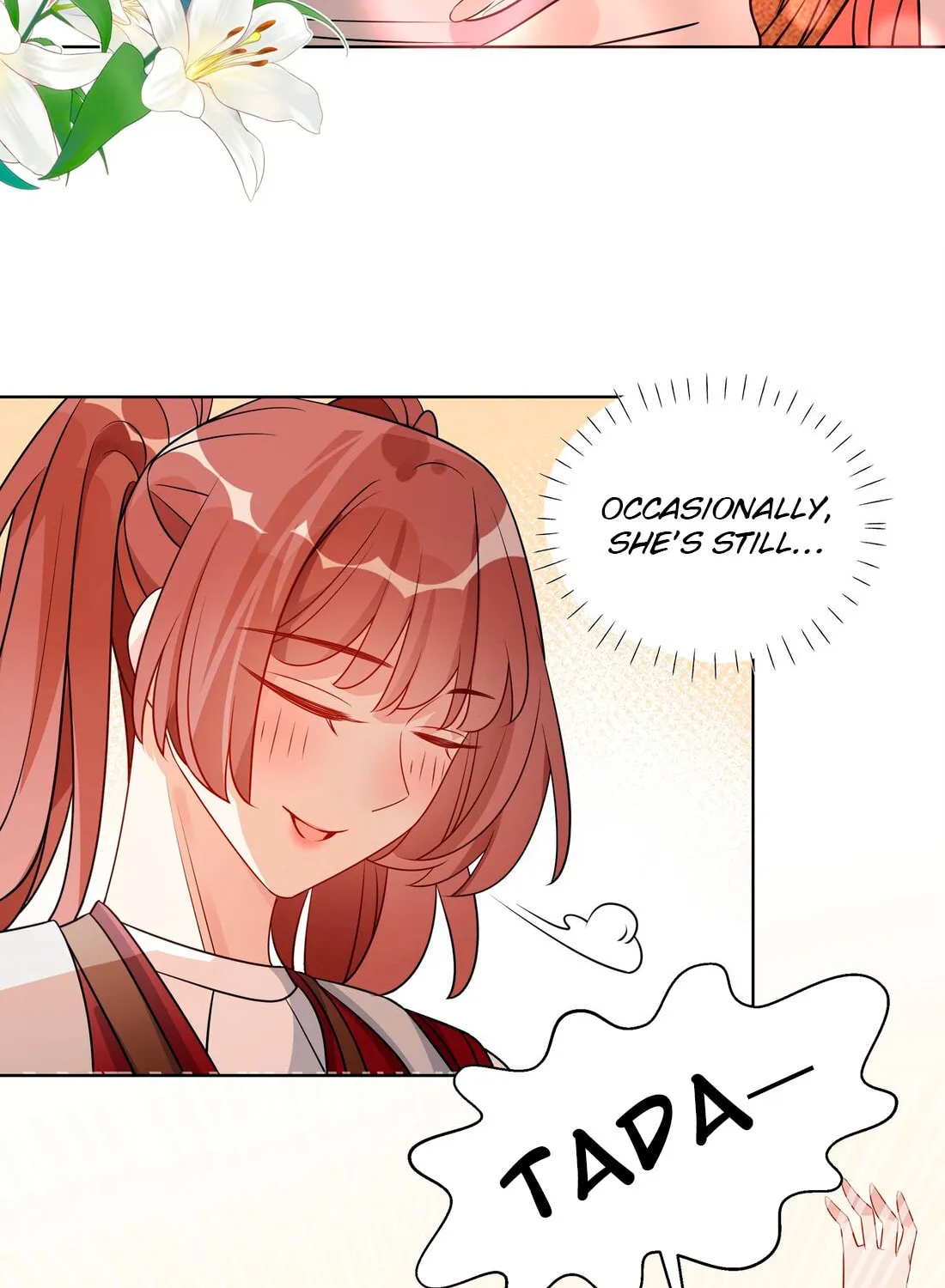 Ni De Weidao Youdian Tian Chapter 40 page 67 - 