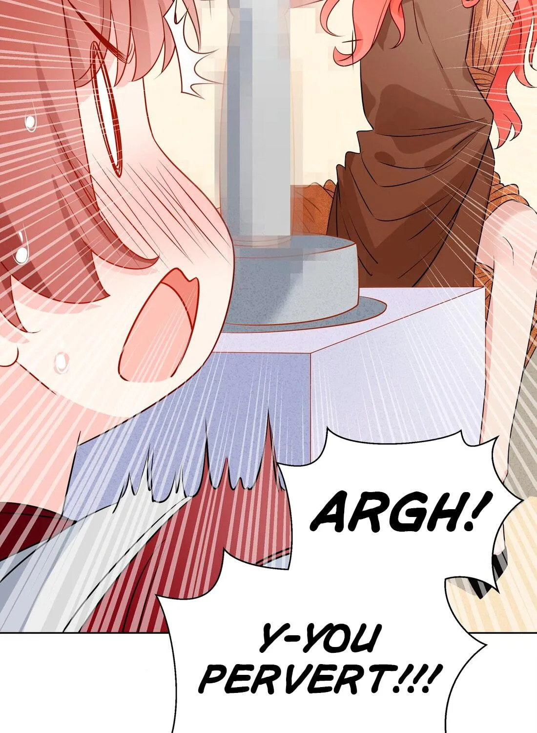 Ni De Weidao Youdian Tian Chapter 40 page 69 - 