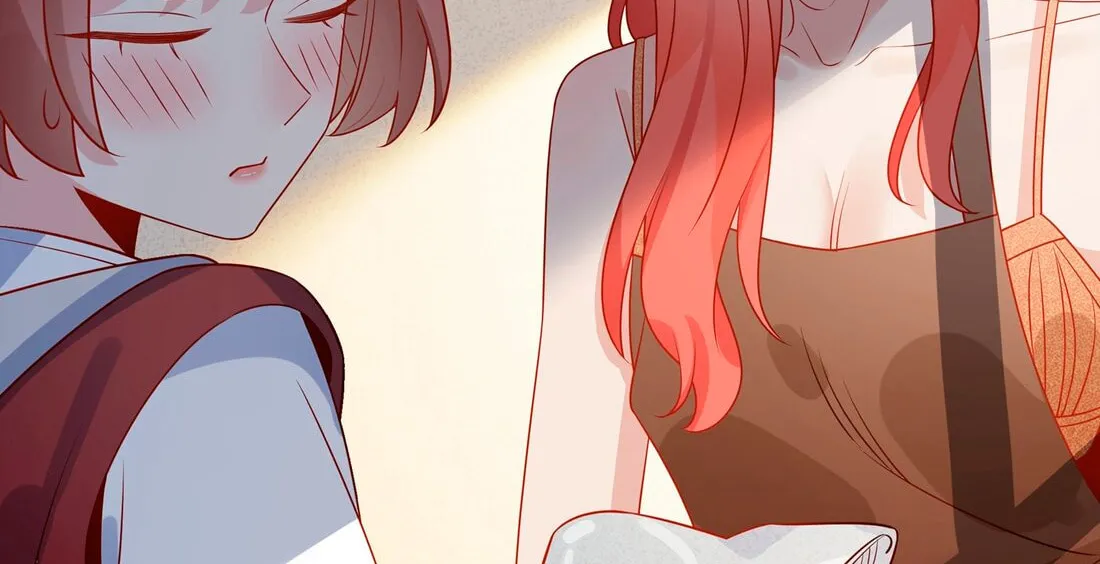 Ni De Weidao Youdian Tian Chapter 41 page 2 - 