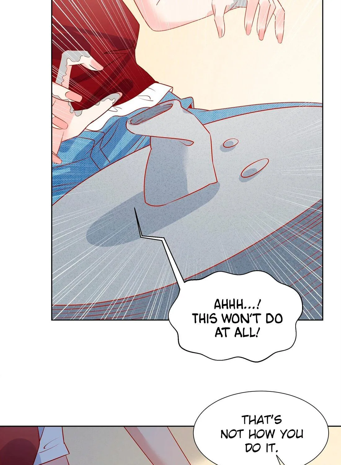Ni De Weidao Youdian Tian Chapter 41 page 11 - 