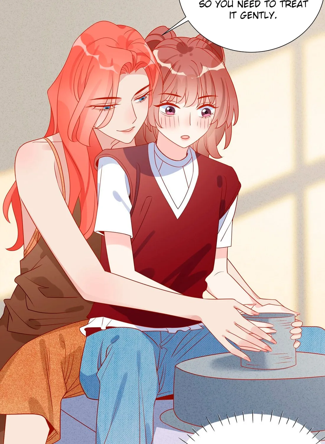 Ni De Weidao Youdian Tian Chapter 41 page 15 - 