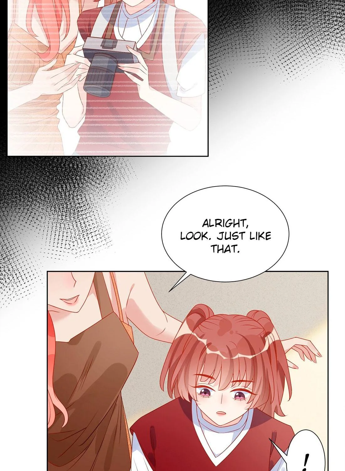Ni De Weidao Youdian Tian Chapter 41 page 19 - 
