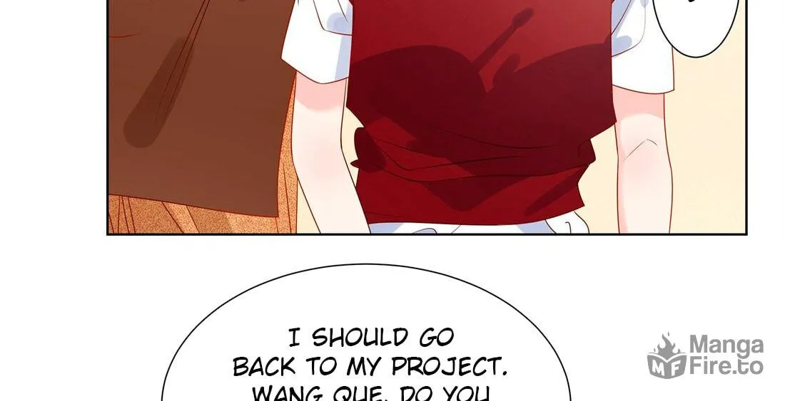 Ni De Weidao Youdian Tian Chapter 41 page 20 - 
