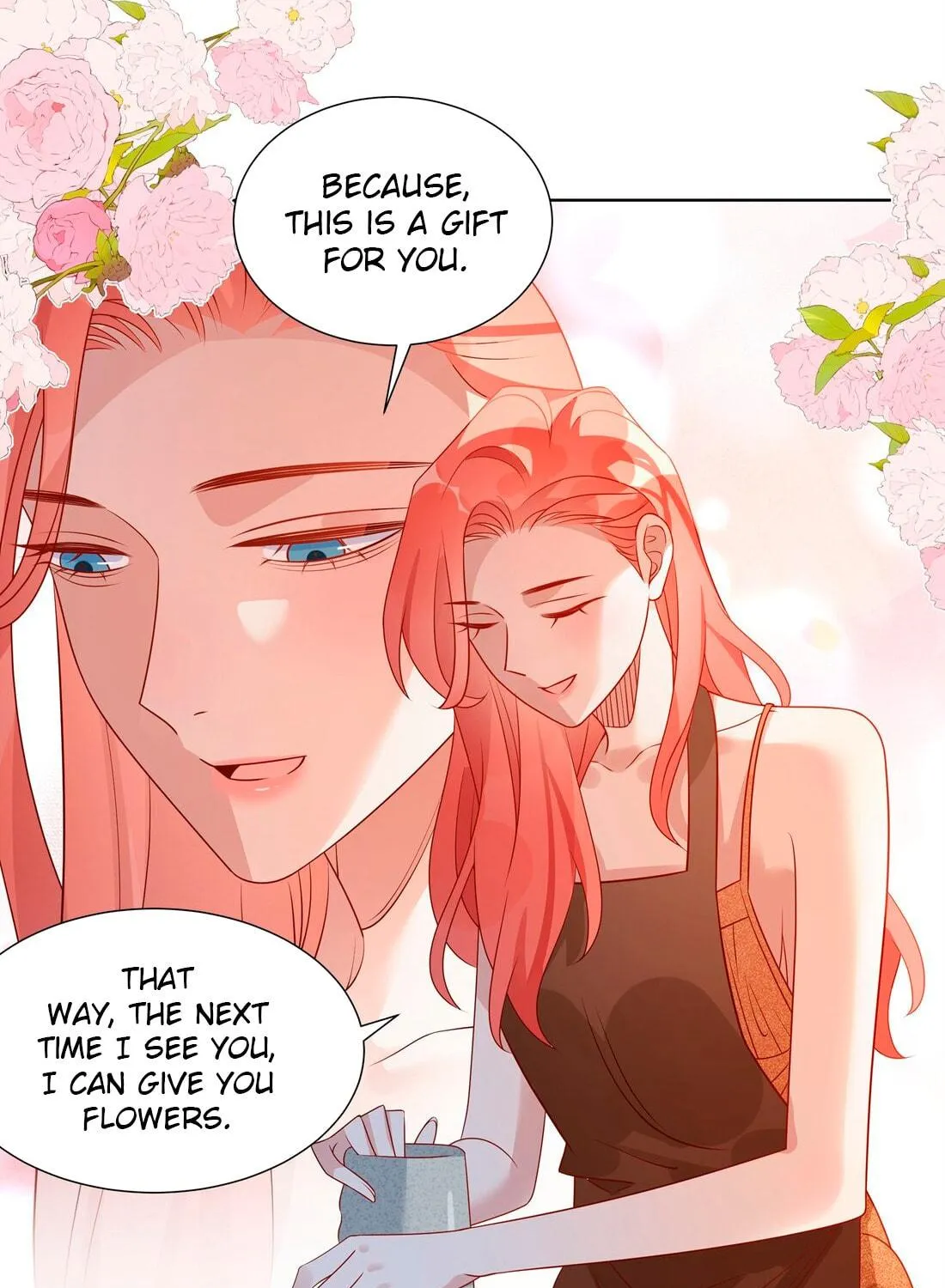 Ni De Weidao Youdian Tian Chapter 41 page 23 - 