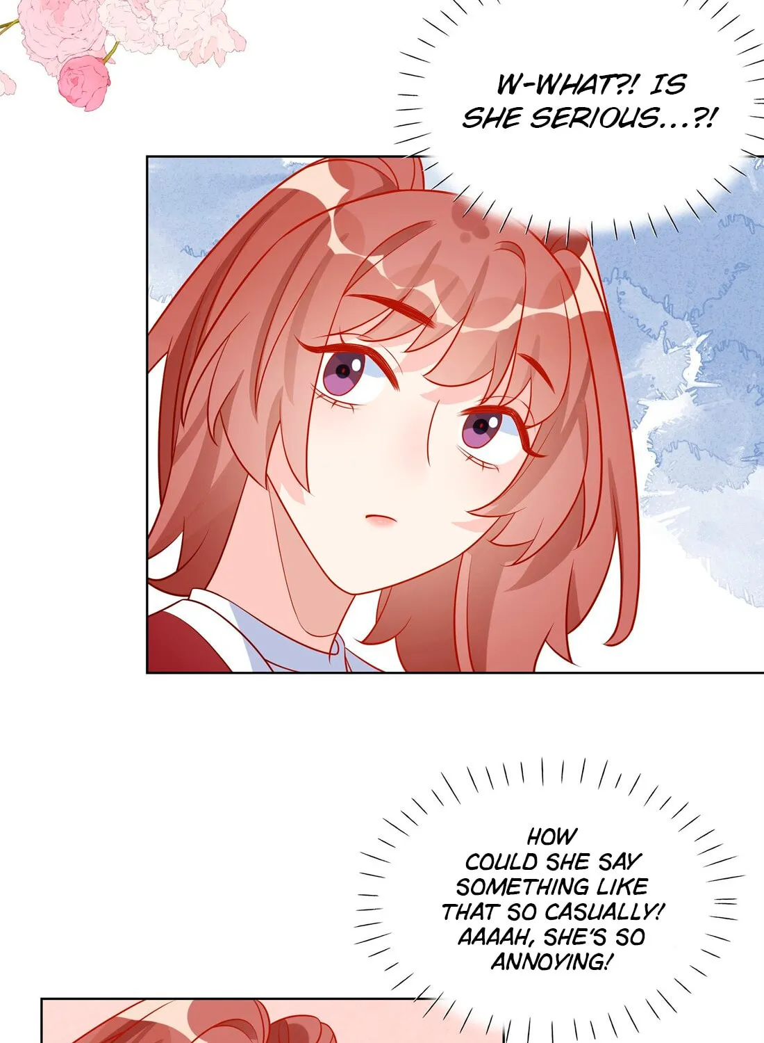 Ni De Weidao Youdian Tian Chapter 41 page 25 - 