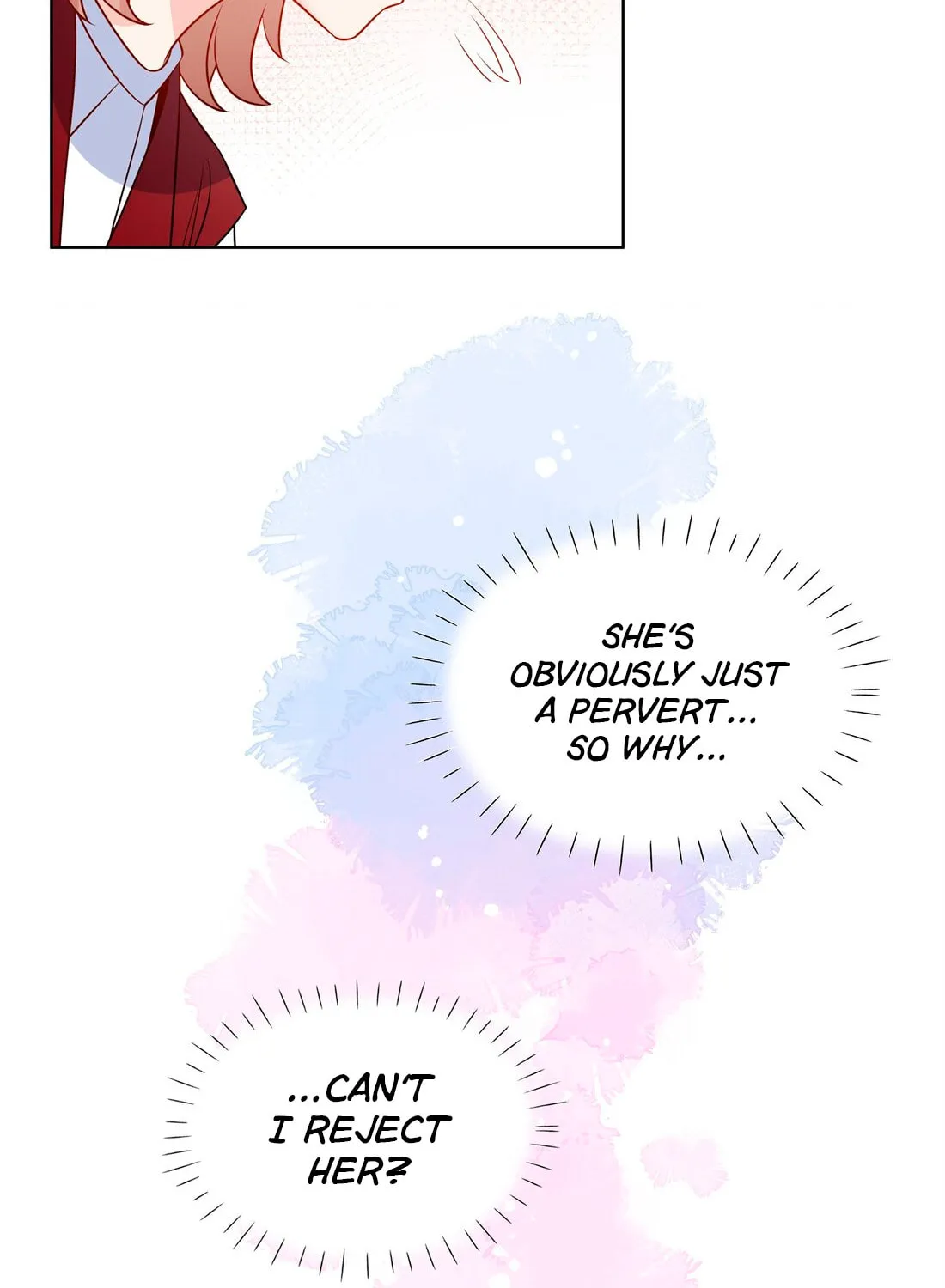 Ni De Weidao Youdian Tian Chapter 41 page 27 - 