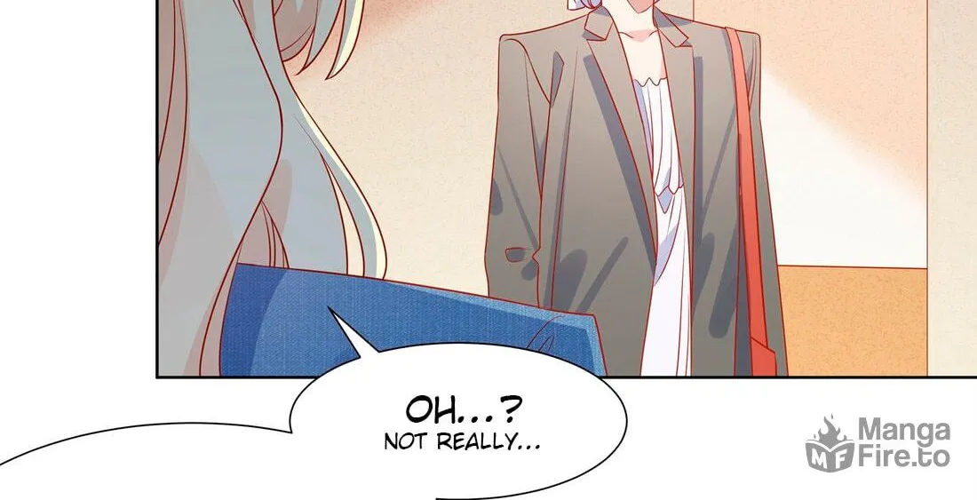 Ni De Weidao Youdian Tian Chapter 41 page 30 - 