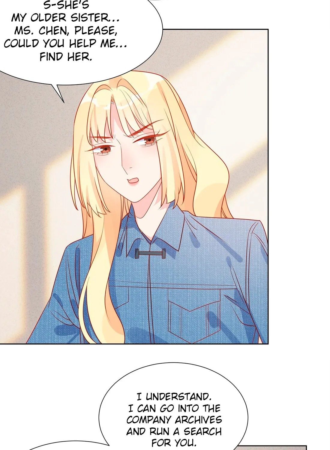 Ni De Weidao Youdian Tian Chapter 41 page 31 - 