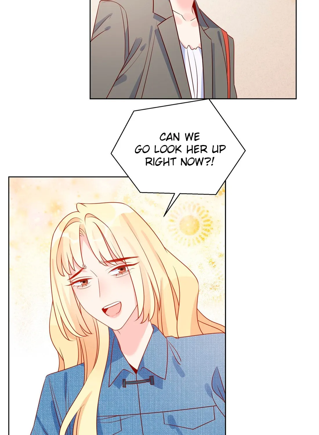Ni De Weidao Youdian Tian Chapter 41 page 33 - 