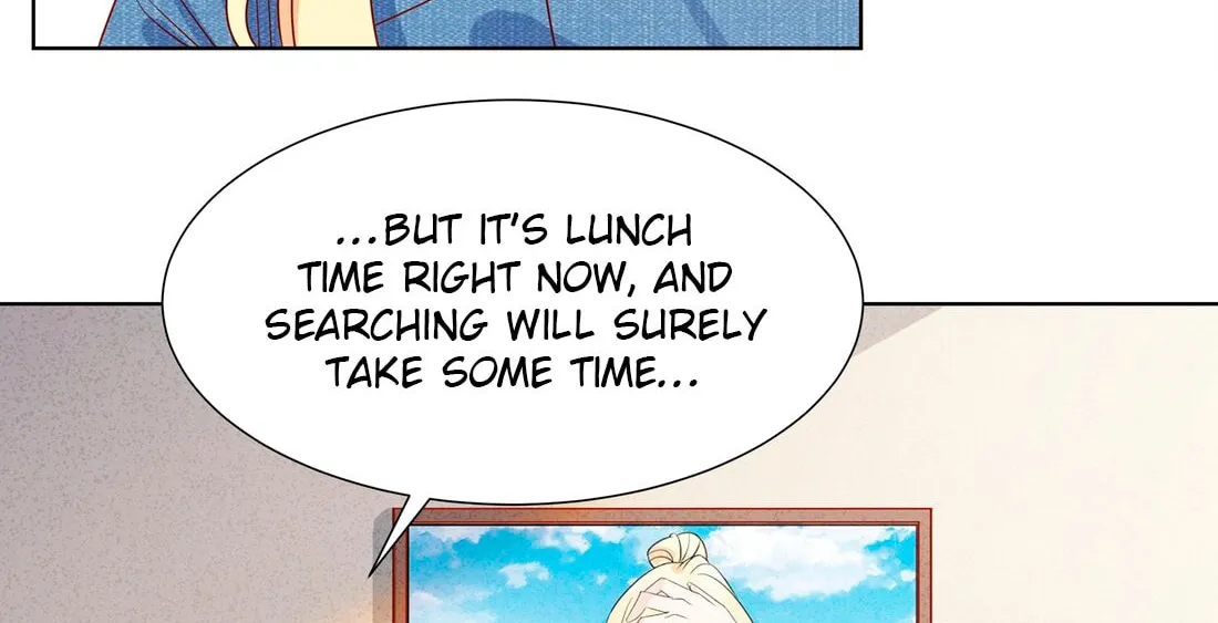 Ni De Weidao Youdian Tian Chapter 41 page 34 - 