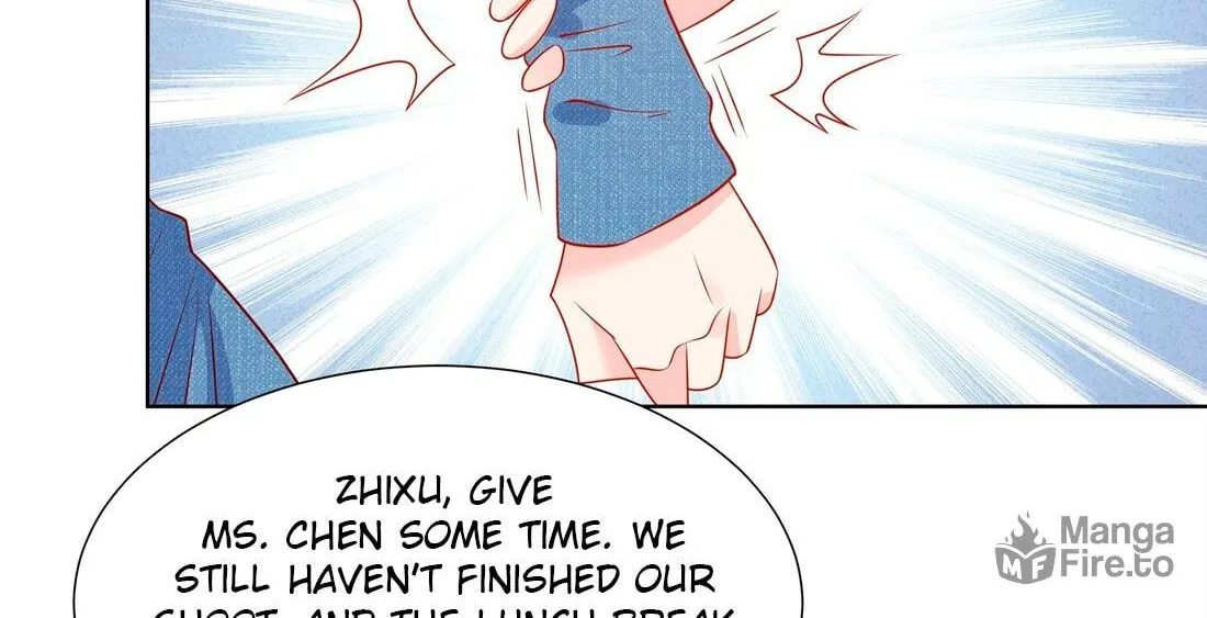 Ni De Weidao Youdian Tian Chapter 41 page 36 - 
