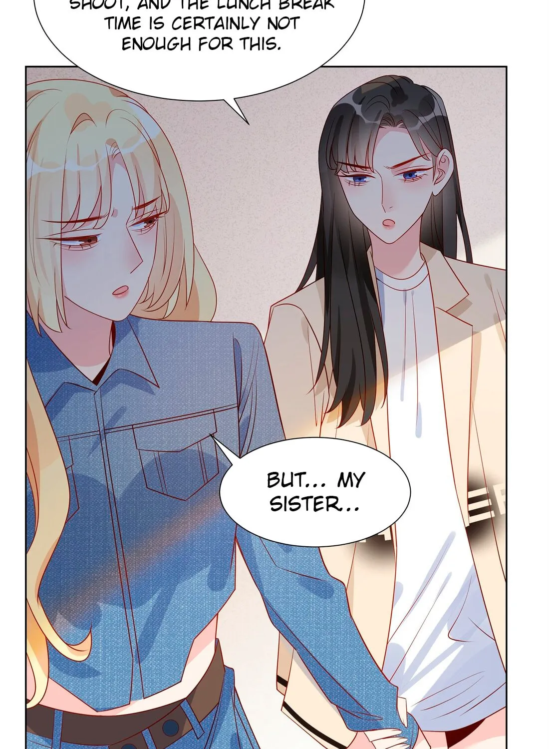 Ni De Weidao Youdian Tian Chapter 41 page 37 - 