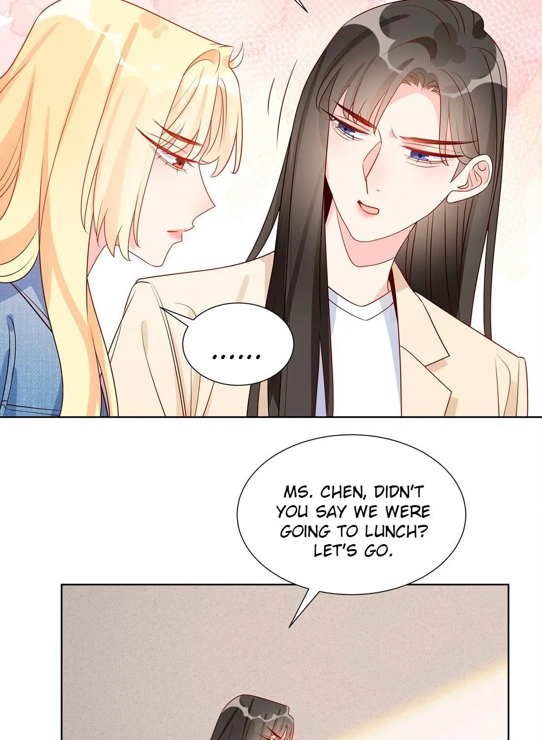 Ni De Weidao Youdian Tian Chapter 41 page 39 - 