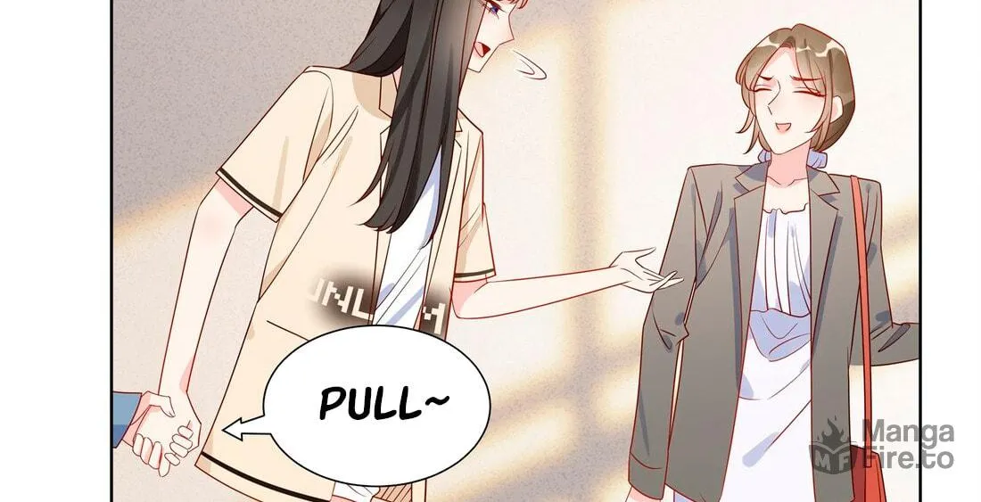 Ni De Weidao Youdian Tian Chapter 41 page 40 - 