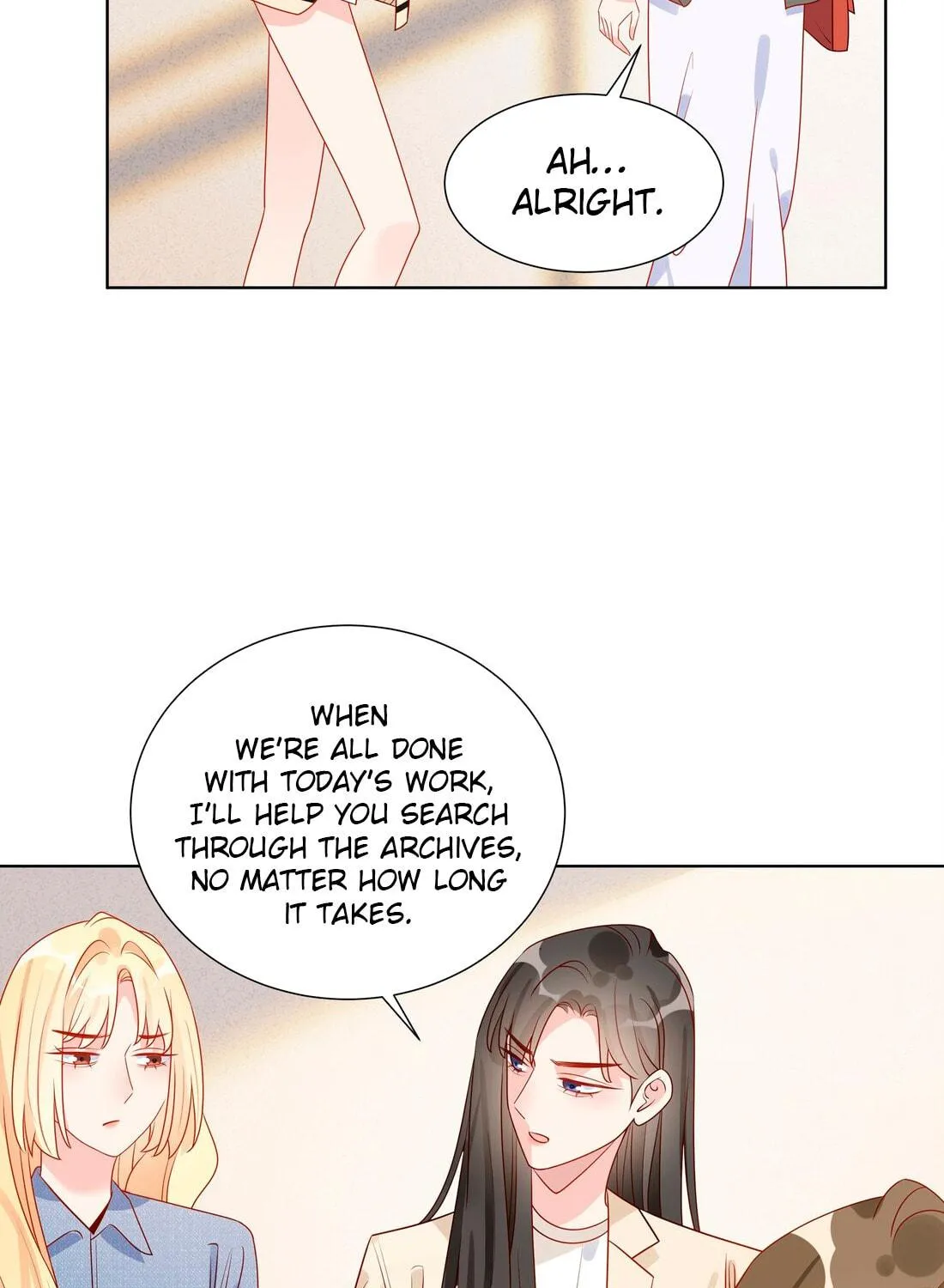 Ni De Weidao Youdian Tian Chapter 41 page 41 - 