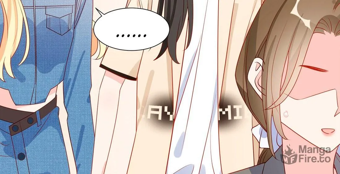 Ni De Weidao Youdian Tian Chapter 41 page 42 - 