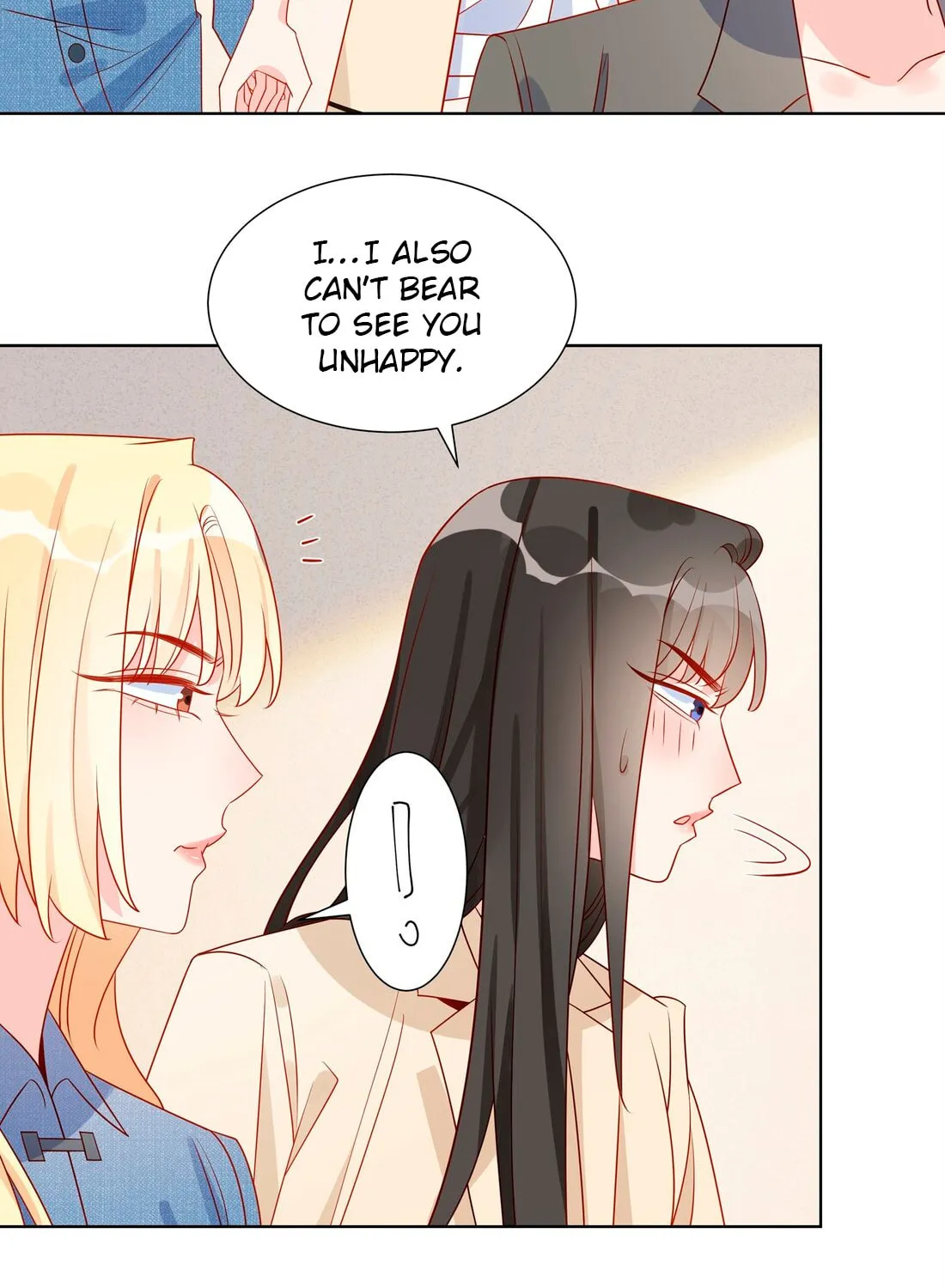 Ni De Weidao Youdian Tian Chapter 41 page 43 - 