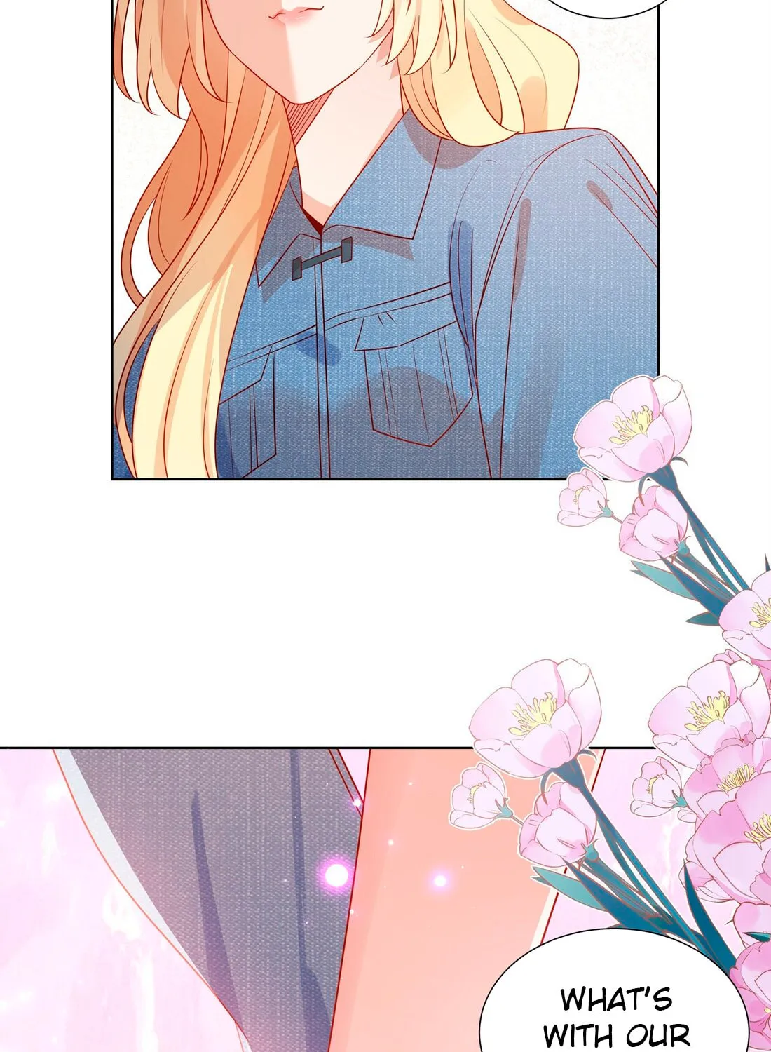Ni De Weidao Youdian Tian Chapter 41 page 45 - 