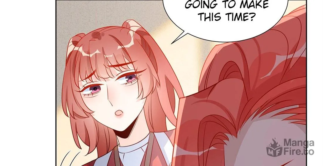 Ni De Weidao Youdian Tian Chapter 41 page 6 - 