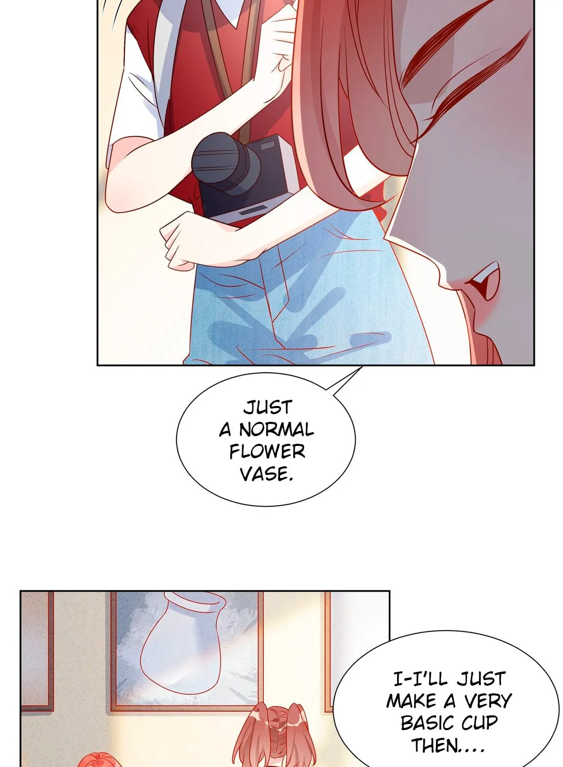 Ni De Weidao Youdian Tian Chapter 41 page 7 - 