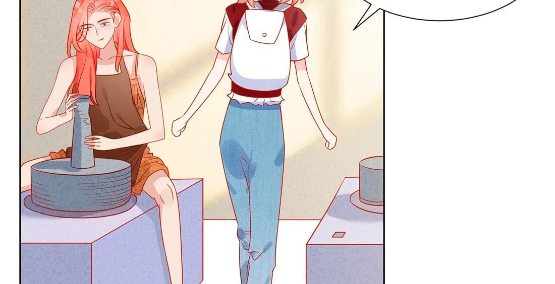 Ni De Weidao Youdian Tian Chapter 41 page 8 - 