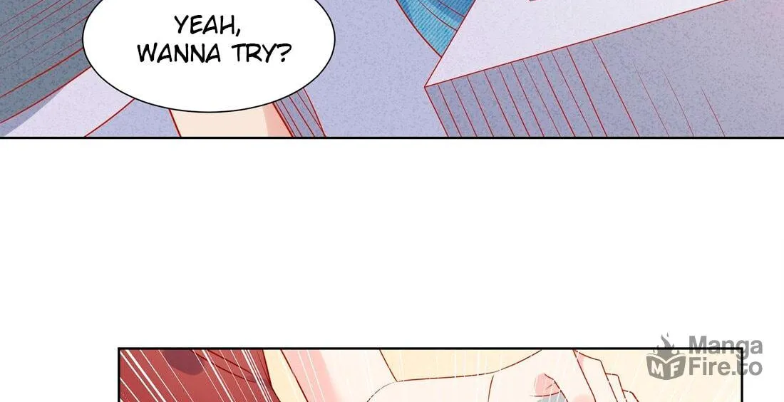 Ni De Weidao Youdian Tian Chapter 41 page 10 - 