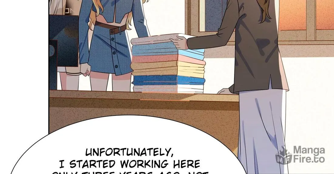 Ni De Weidao Youdian Tian Chapter 42 page 18 - 
