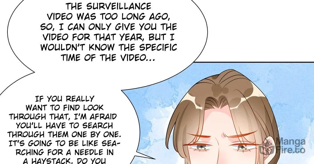 Ni De Weidao Youdian Tian Chapter 42 page 20 - 