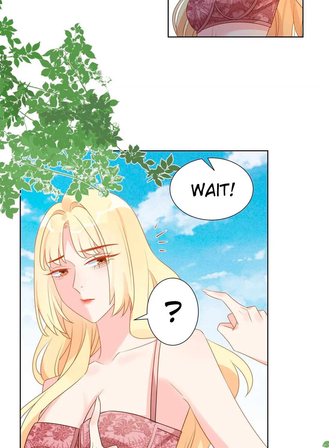 Ni De Weidao Youdian Tian Chapter 42 page 3 - 