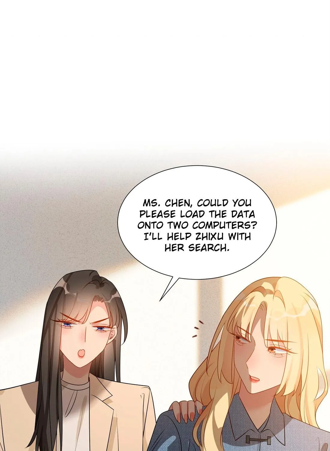 Ni De Weidao Youdian Tian Chapter 42 page 23 - 