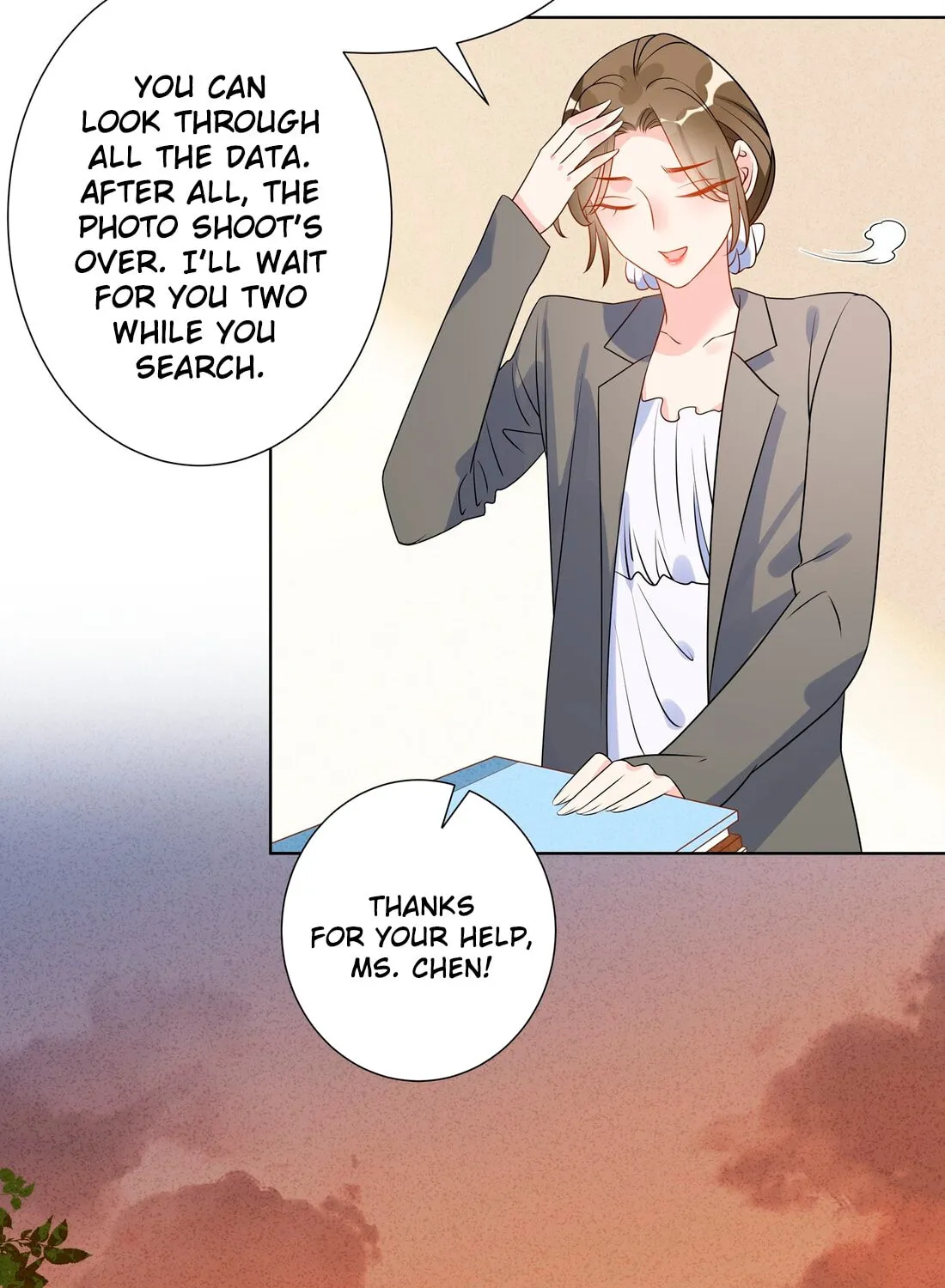 Ni De Weidao Youdian Tian Chapter 42 page 25 - 