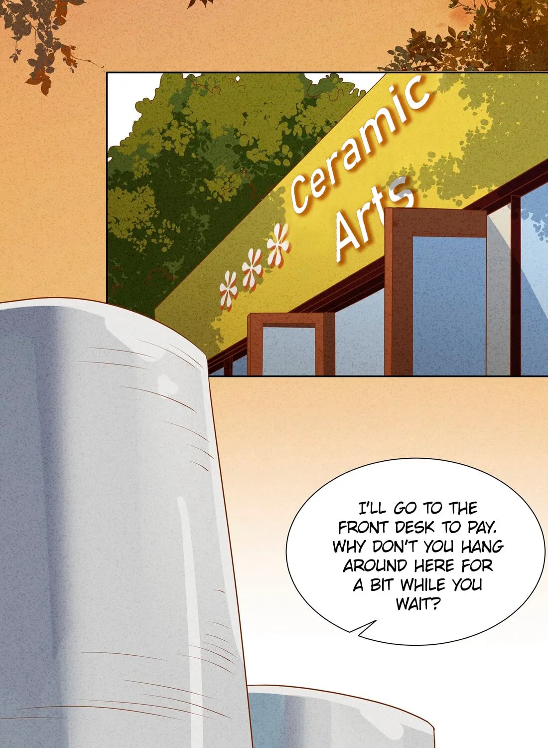 Ni De Weidao Youdian Tian Chapter 42 page 27 - 