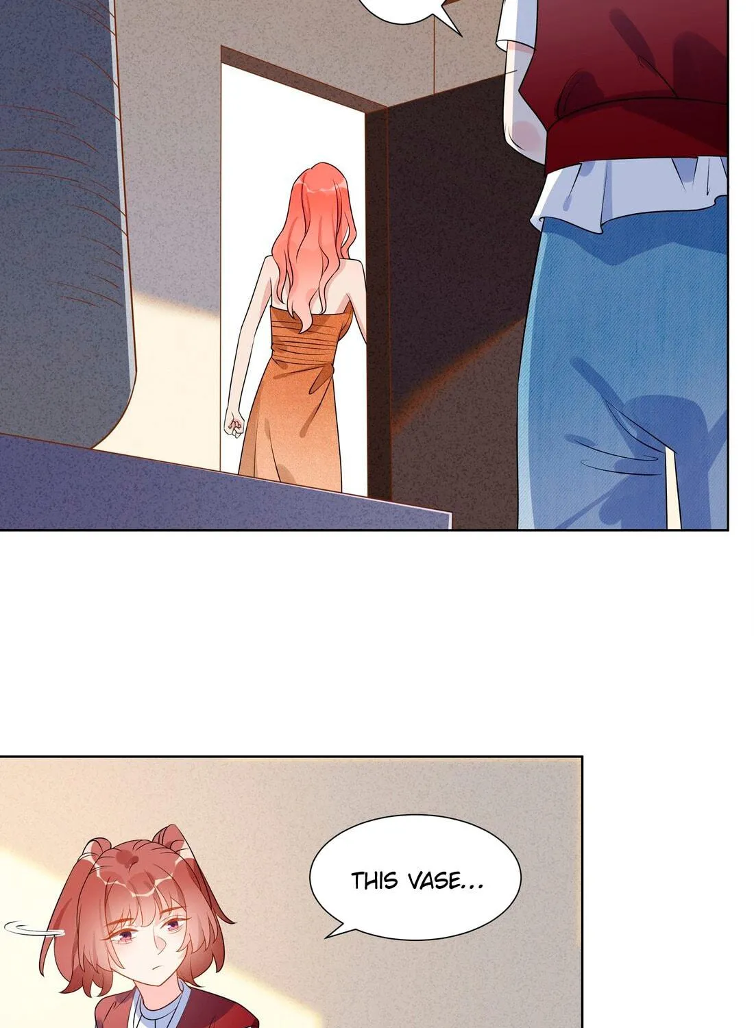 Ni De Weidao Youdian Tian Chapter 42 page 29 - 