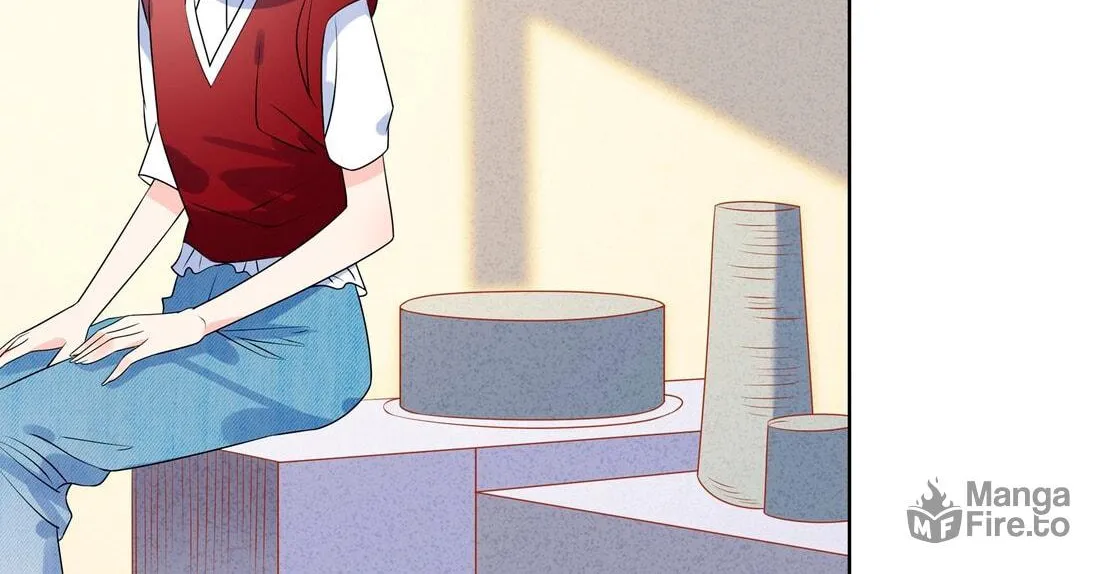 Ni De Weidao Youdian Tian Chapter 42 page 30 - 