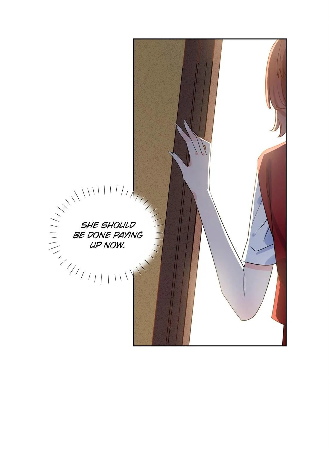 Ni De Weidao Youdian Tian Chapter 42 page 35 - 