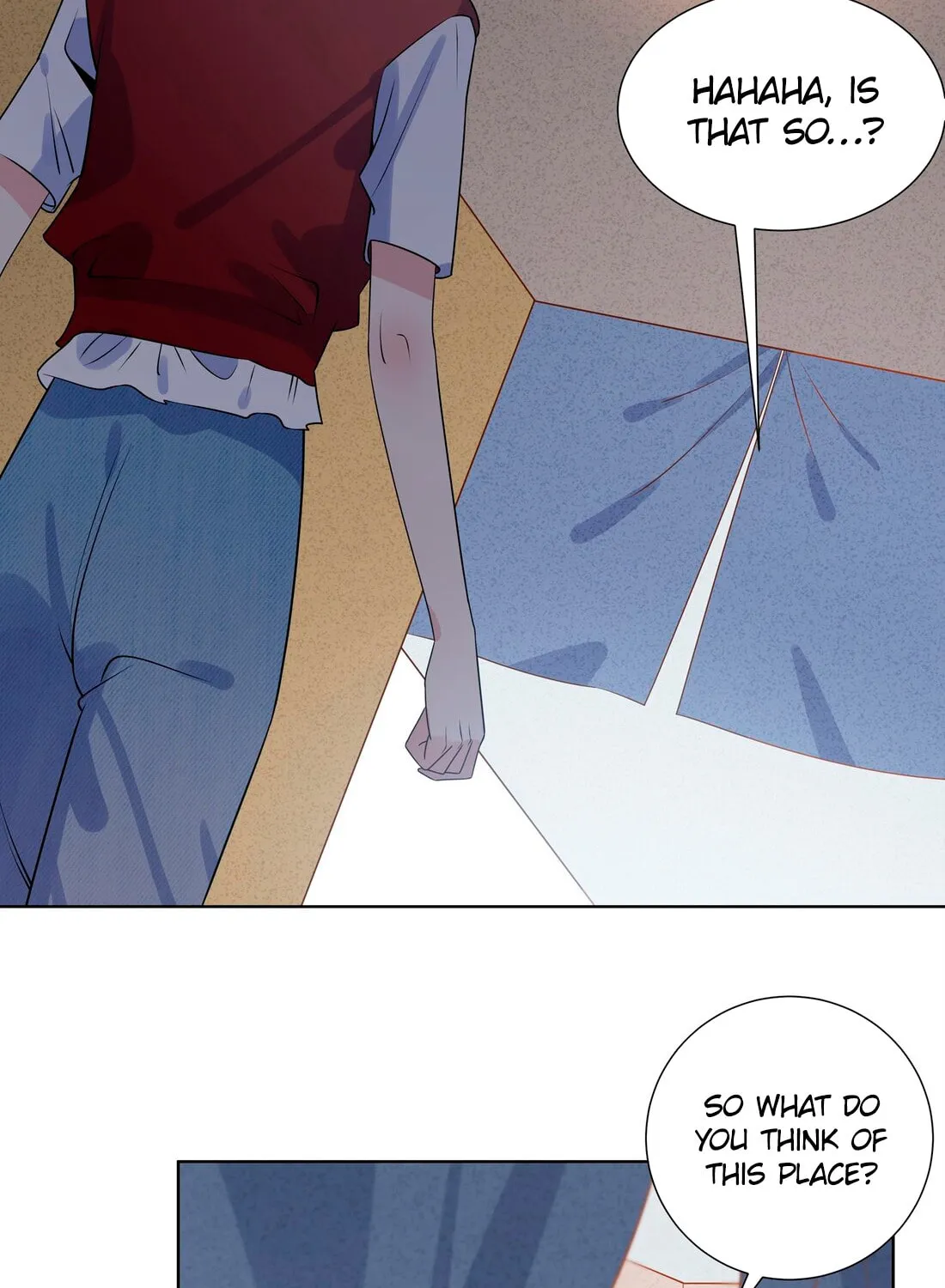 Ni De Weidao Youdian Tian Chapter 42 page 37 - 