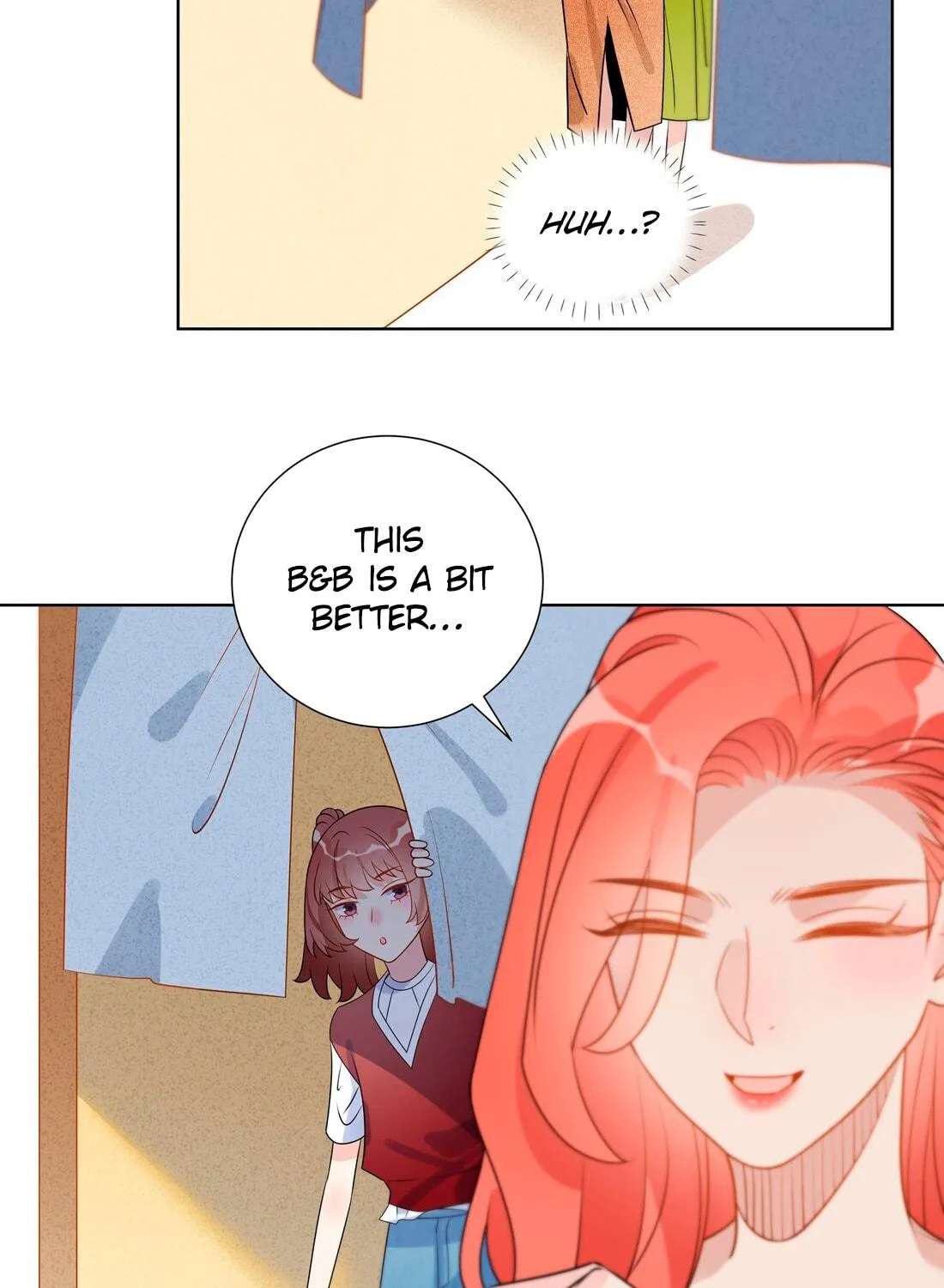 Ni De Weidao Youdian Tian Chapter 42 page 39 - 