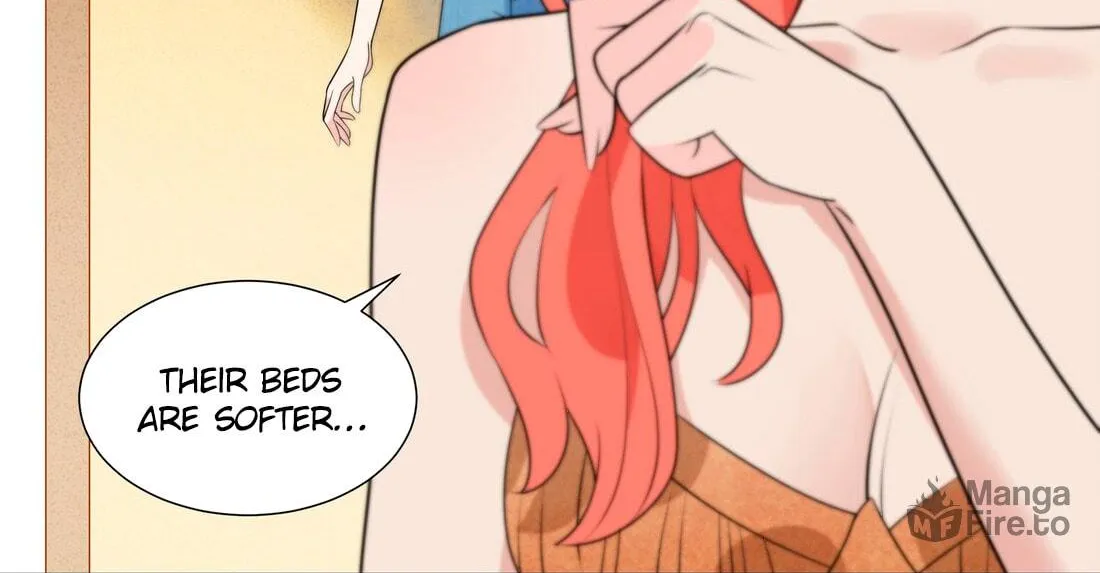 Ni De Weidao Youdian Tian Chapter 42 page 40 - 