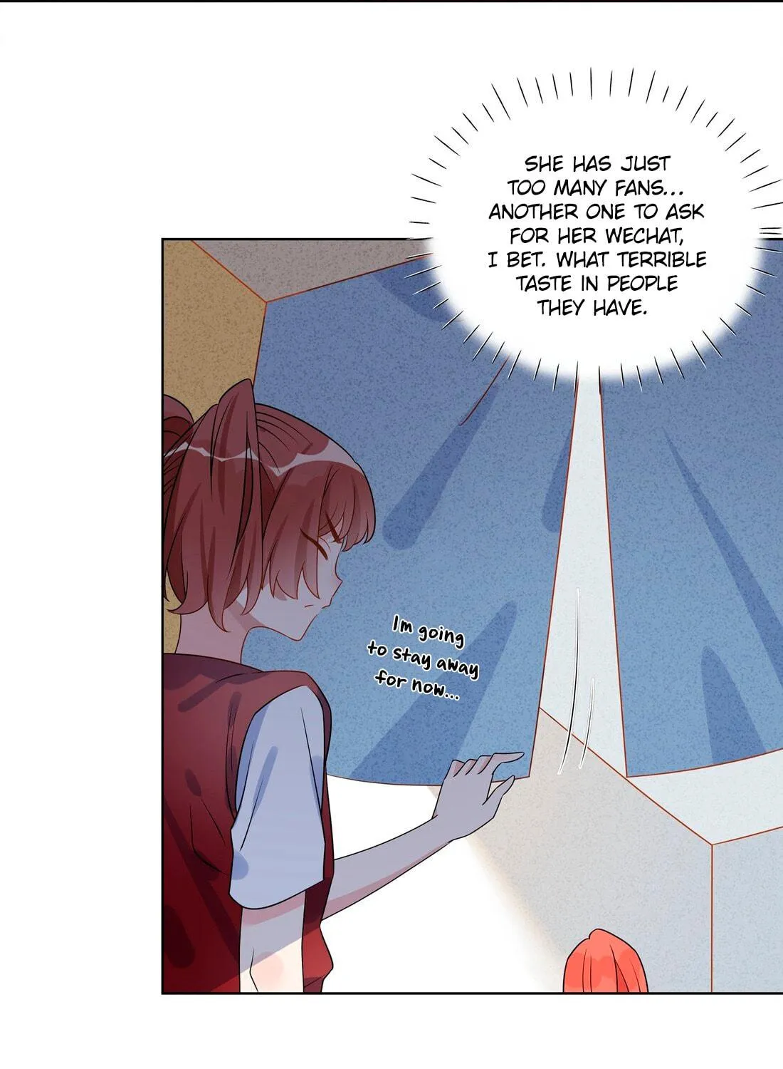Ni De Weidao Youdian Tian Chapter 42 page 41 - 