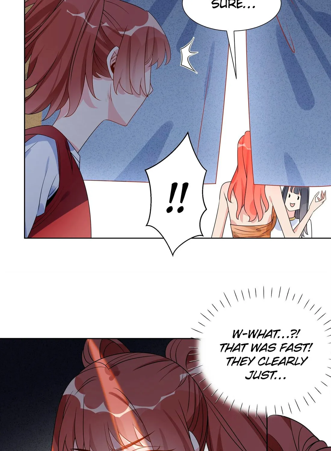 Ni De Weidao Youdian Tian Chapter 42 page 43 - 