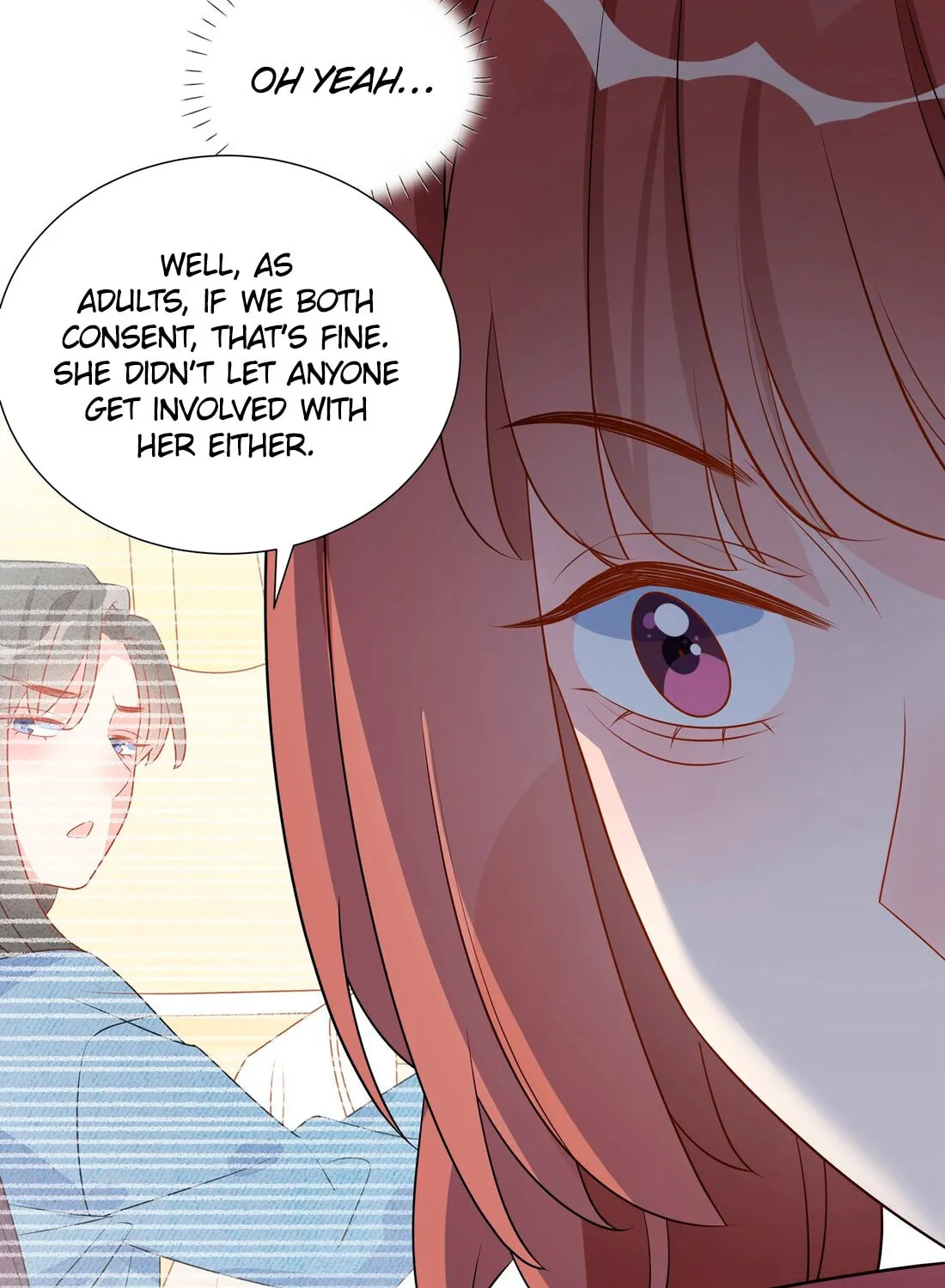 Ni De Weidao Youdian Tian Chapter 42 page 45 - 