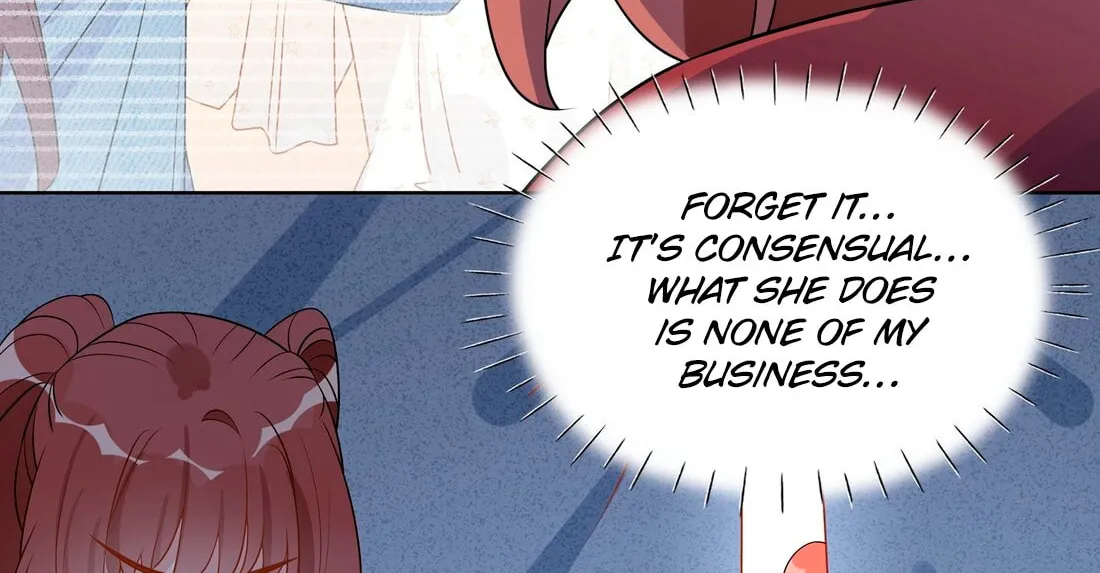 Ni De Weidao Youdian Tian Chapter 42 page 46 - 