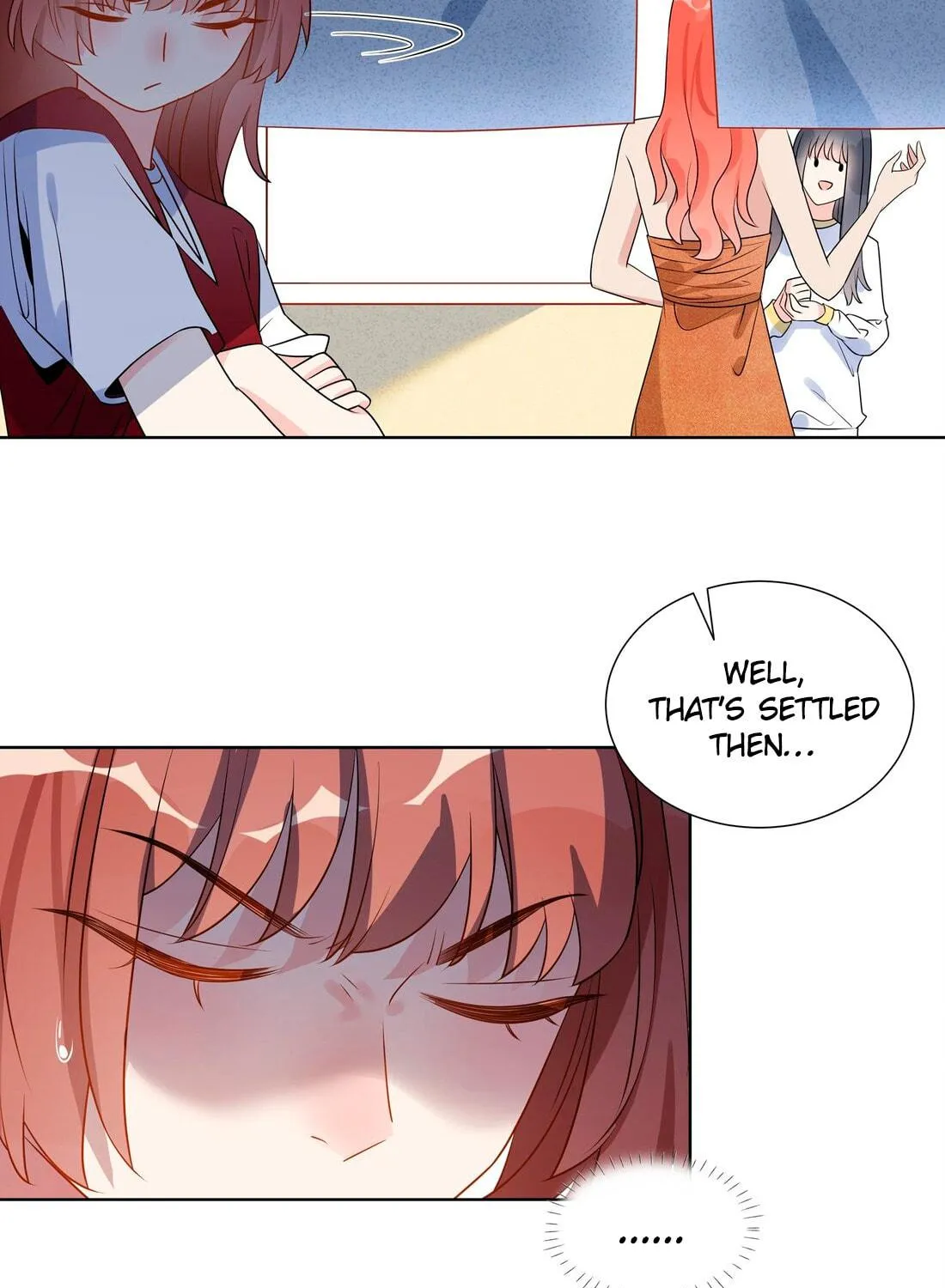 Ni De Weidao Youdian Tian Chapter 42 page 47 - 