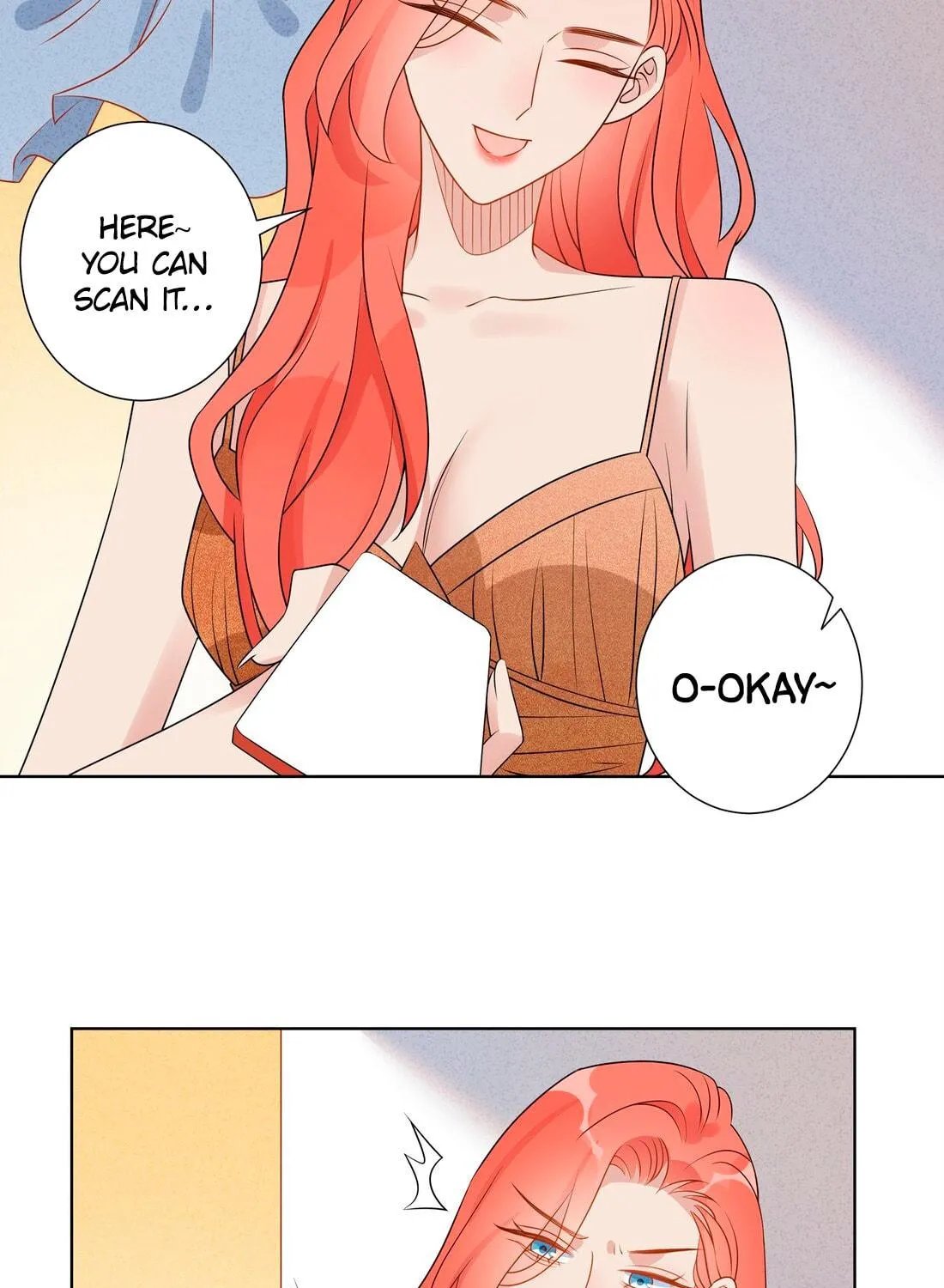 Ni De Weidao Youdian Tian Chapter 42 page 49 - 