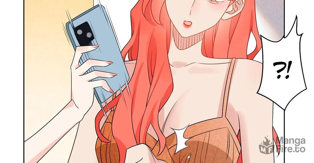 Ni De Weidao Youdian Tian Chapter 42 page 50 - 