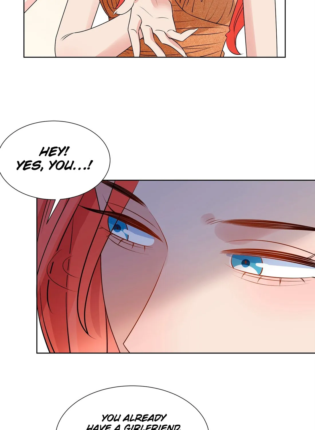 Ni De Weidao Youdian Tian Chapter 42 page 51 - 