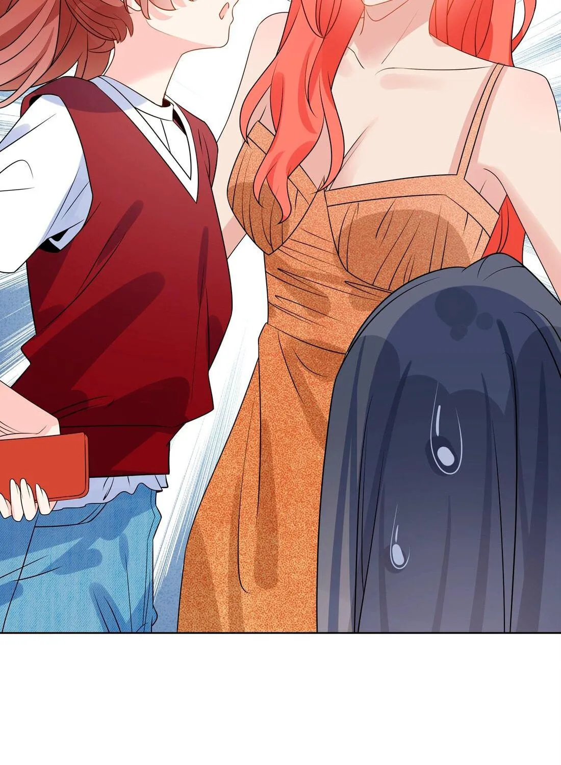 Ni De Weidao Youdian Tian Chapter 42 page 53 - 