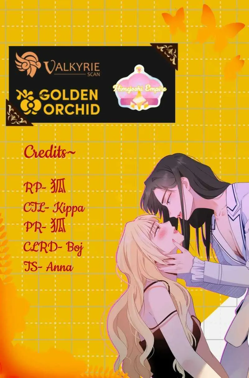 Ni De Weidao Youdian Tian Chapter 42 page 55 - 